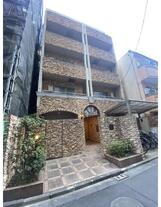 シャリオ押上旧プチグランデシャリオ