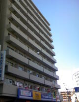 オリエント池袋