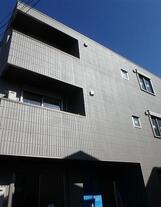 メゾン・ド・エトワール