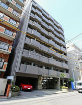 ルーブル森下弐番館