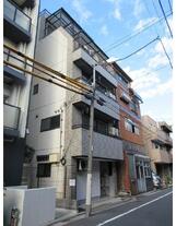 シャリエール森下