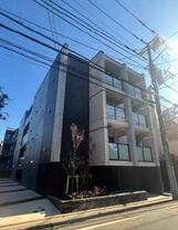 U Residence武蔵小山 ユーレジデンス武蔵小山