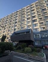 目白武蔵野マンション