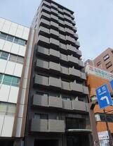 ルーブル南麻布