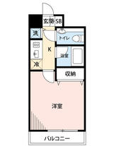 マイナビSTAY浅草2