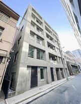 スフィア日本橋富沢町