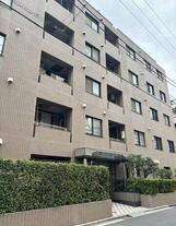 コスモ錦糸町グランシティ