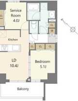 エスレジデンス板橋大山BRIM