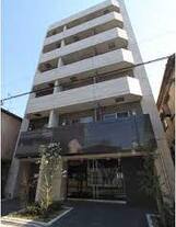 ハーモニーレジデンス東京イースト♯002