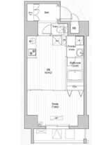 クレアティフ押上