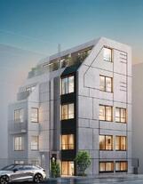 クリオラモード目黒本町