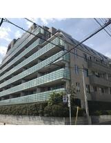 プラウド代々木初台