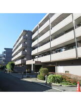 セレッソ幡ヶ谷