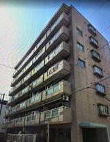 パークハイツ錦糸町第2