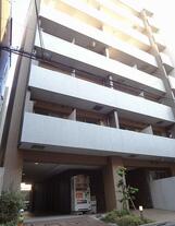 スカイコート押上壱番館敷なし0.5礼禁煙