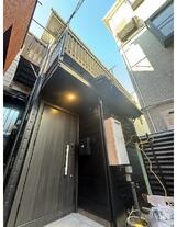 池袋本町1丁目住宅