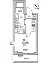 Granpark Sendagaya Residence