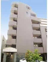 カナリーテラス志村坂上