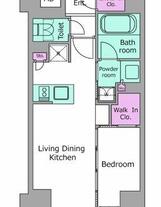 新品家具付きマンション高田馬場29