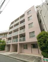 ラルゴ西早稲田