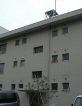 目黒洗足アパートメンツ