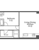 SHUWA MEGUROEKIMAE RESIDENCE