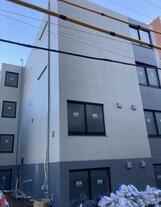 ザ・パークハウス東京