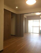 第12宮廷マンション