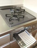 アンジュール高島平Ⅰ