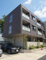 カノンツインガーデンN