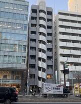 セントラル渋谷246