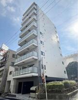 クレヴァンス両国SOUTH