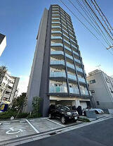 エステムコート亀戸東京EAST