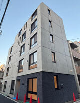 ソラシアレジデンス文京江戸川橋