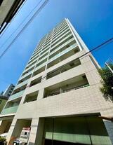 レジディア新御徒町