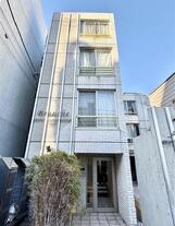 Branche渋谷松見坂WEST