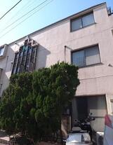 セシオン西新宿