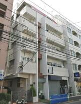 サンライズ小松