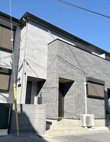 メゾン・トロワ学芸大学