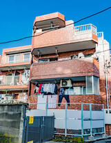 ライオンズマンション目黒第5