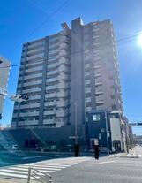 パークハウス両国サウスコート