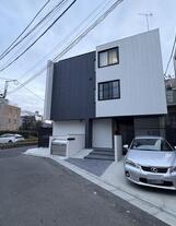 オールドキャニオン外苑