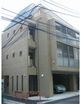 ルミノーソ四谷