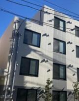 Aglaia 新宿西落合