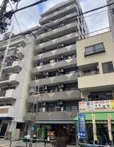 コアロード板橋