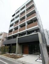 アクサスイアース西大島