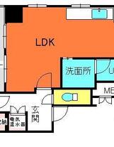 ライオンズマンション押上
