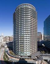 アートヴィレッジ大崎ビュータワー