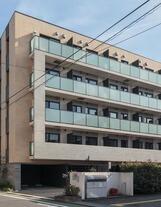 グランドレジデンス学芸大学