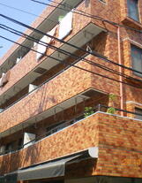 マンション澤田Ⅰ